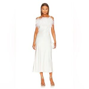 Sleeper Pajama - white large